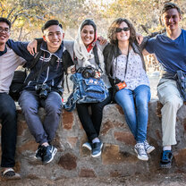 Diversity in Botswana Diversity in Botswana